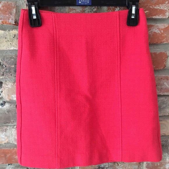 Ann Taylor Loft Petite mini skirt - Picture 1 of 6